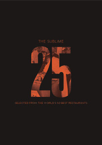 The Sublime 25