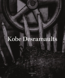 Kobe Desramaults *OUT OF PRINT*