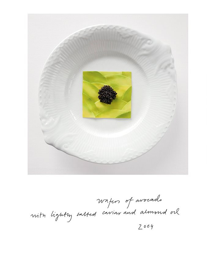 Bo Bech: What Does Memory Taste Like? *OUT OF PRINT* - Le Sanctuaire