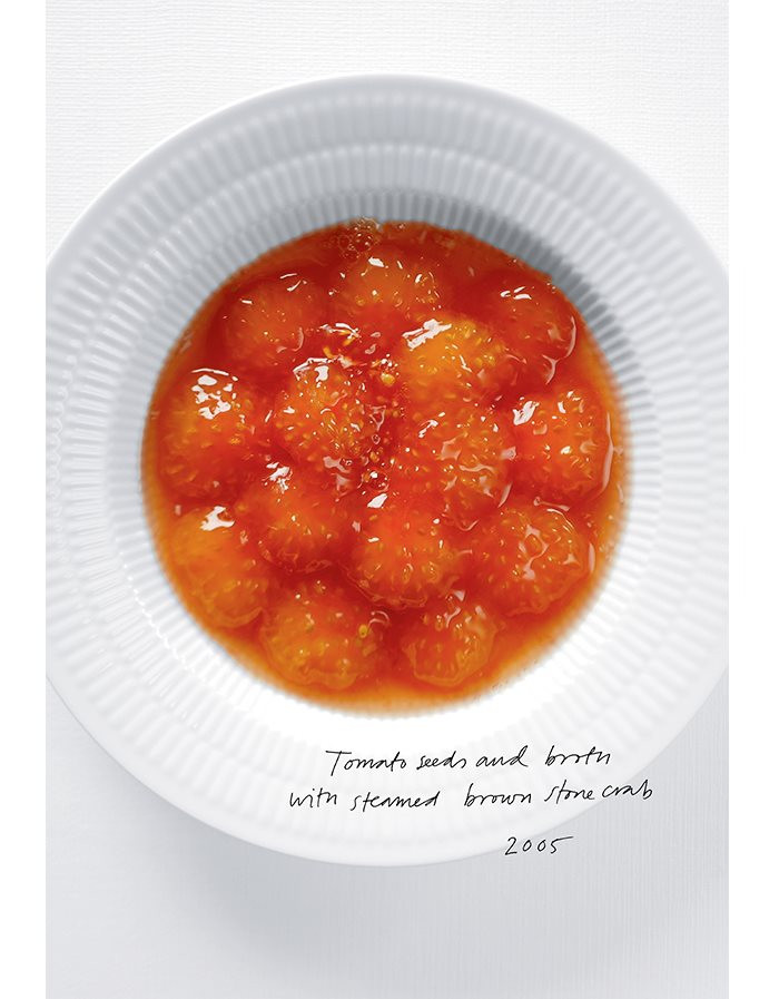 Bo Bech: What Does Memory Taste Like? *OUT OF PRINT* - Le Sanctuaire