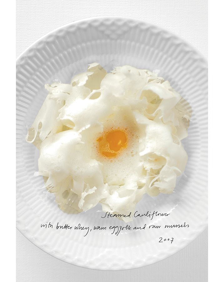 Bo Bech: What Does Memory Taste Like? *OUT OF PRINT* - Le Sanctuaire