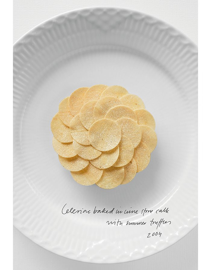 Bo Bech: What Does Memory Taste Like? *OUT OF PRINT* - Le Sanctuaire