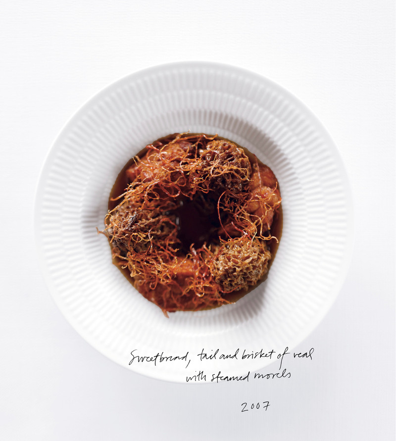 Bo Bech: What Does Memory Taste Like? *OUT OF PRINT* - Le Sanctuaire