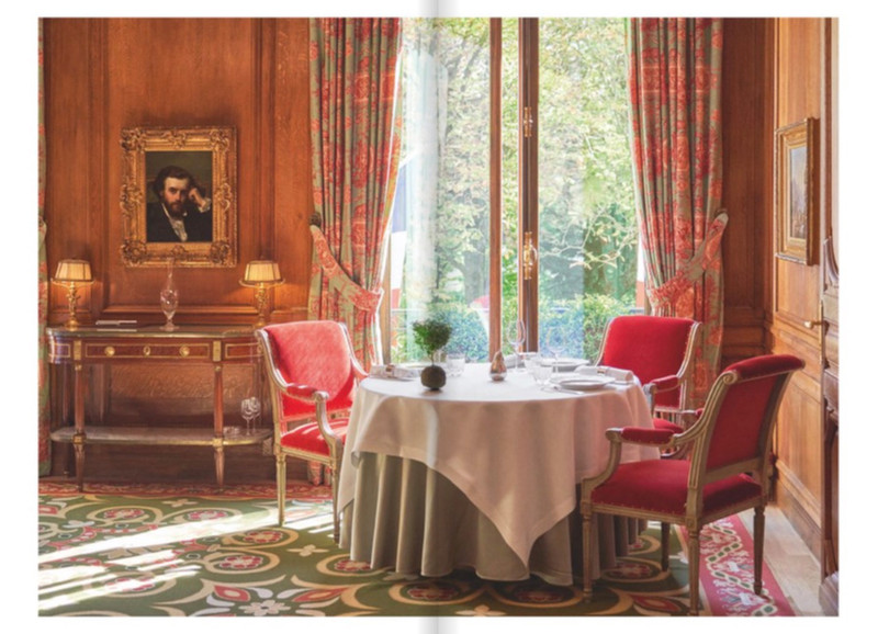 Christophe Pelé - Le Clarence: The Cookbook (English) *OUT OF