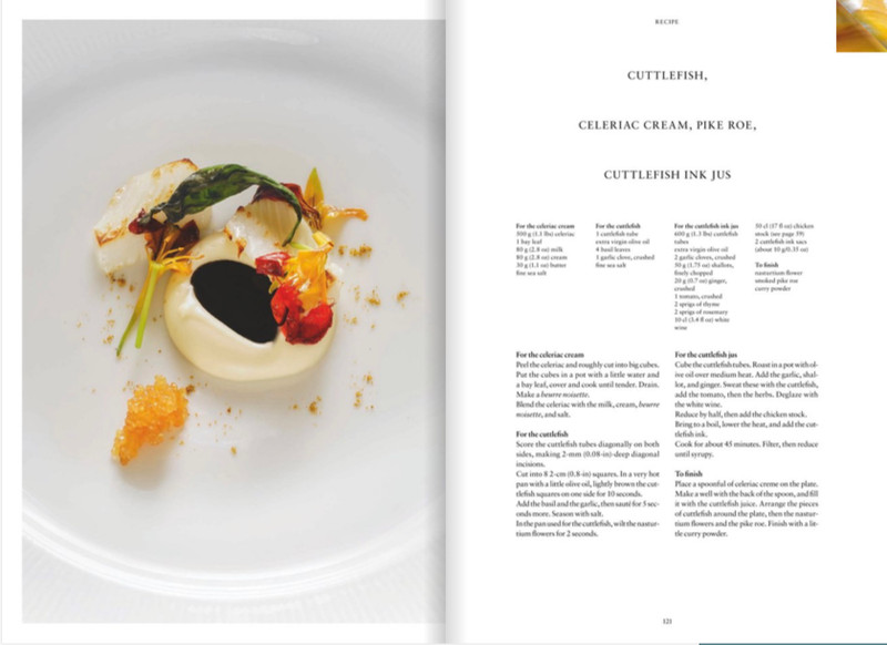 Christophe Pelé - Le Clarence: The Cookbook (English) *OUT OF
