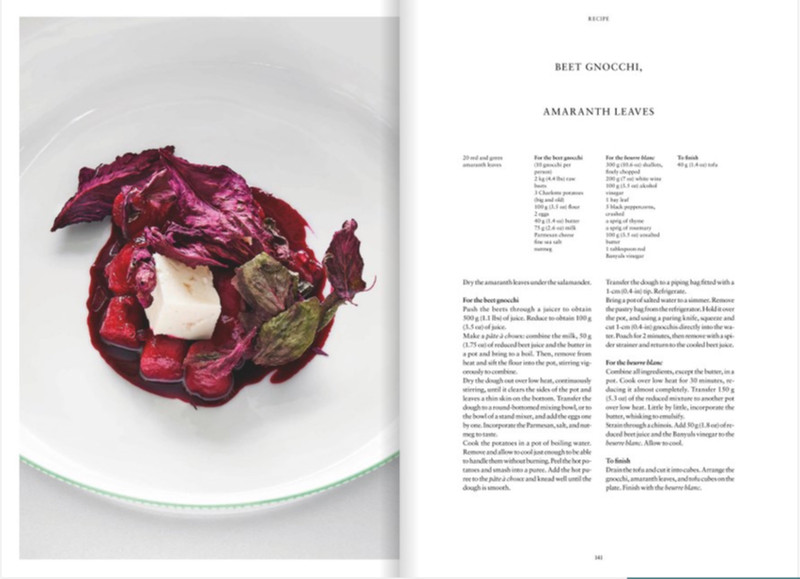 Christophe Pelé - Le Clarence: The Cookbook (English) *OUT OF