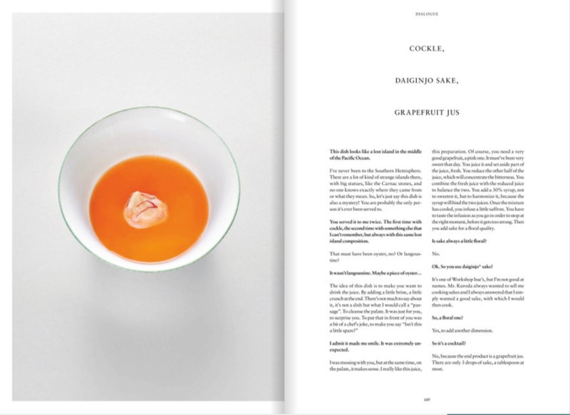 Christophe Pelé - Le Clarence: The Cookbook (English) *OUT OF