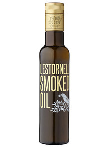 L'Estornell Smoked Olive Oil