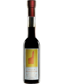 Villa Manodori Artigianale Balsamic Vinegar