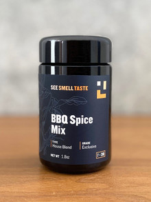 BBQ Spice Mix - Longevity Collection