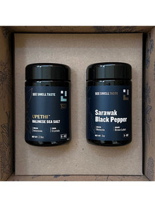 Salt & Pepper Longevity Gift Set (2-Pack)
