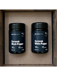 Sarawak Pepper Longevity Gift Set (2-Pack)