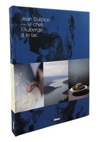 Marine Végétale Alexandre Couillon Alexandre Couillon: Marine et Végétale - Le Sanctuaire