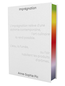 Imprégnation - Anne-Sophie Pic (French)