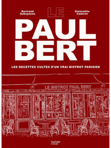 Le Paul Bert (French)