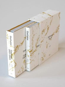 Disfrutar Vol. 3 (English) ***PRE-ORDER***