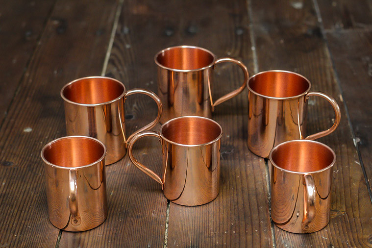 Are Copper Mugs Safe What’s the Truth? Paykoc Imports, Inc.