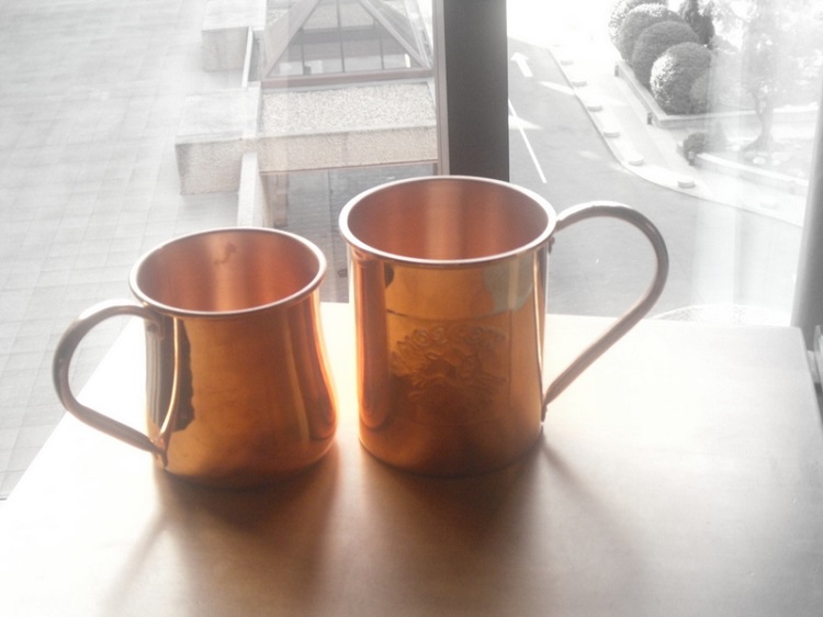 Common Questions About Copper Mugs The List Paykoc Imports, Inc.