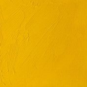 W&N Artists' Oils - Cadmium Yellow Pale S4