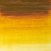 W&N Artists' Oils - Indian Yellow Deep S2