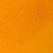 W&N Artists' Oils - Winsor Yellow Deep S2 - 37ml