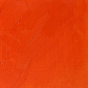 W&N Artists' Oils - Winsor Orange S2