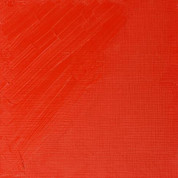 W&N Artists' Oils - Cadmium Scarlet S4