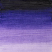 W&N Artists' Oils - Mauve Blue Shade S1