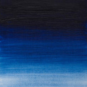 W&N Artists' Oils - Indanthrene Blue S4 - 37ml
