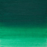 W&N Artists' Oils - Permanent Green Deep S2