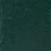 W&N Artists' Oils - Cobalt Chrome Green S4