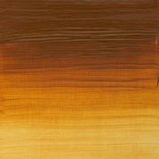 W&N Artists' Oils - Transparent Gold Ochre S2 - 37ml