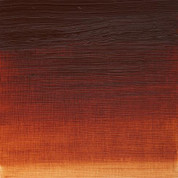 W&N Artists' Oils - Burnt Sienna S1
