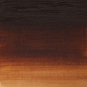 W&N Artists' Oils - Transparent Brown Oxide S1