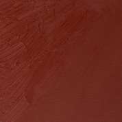 W&N Artists' Oils - Indian Red S2