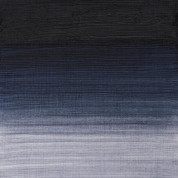 W&N Artists' Oils - Blue Black S1 - 37ml