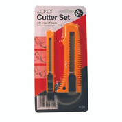 Jakar - 7334 Cutter Set