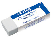 Lyra - Orlow Techno Eraser
