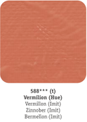 Daler Rowney - System 3 Acrylics - Vermillion Hue