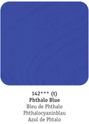 Daler Rowney - System 3 Acrylics - Phthalo Blue
