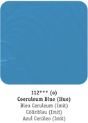 Daler Rowney - System 3 Acrylics - Coeruleum Blue Hue