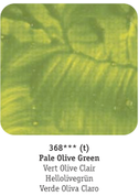 Daler Rowney - System 3 Acrylics - Pale Olive Green