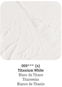 Daler Rowney - System 3 Acrylics - Titanium White