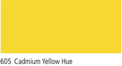 DR Graduate Acrylic - Cadmium Yellow Hue