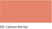 DR Graduate Acrylic - Cadmium Red Hue