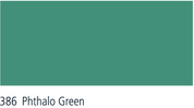DR Graduate Acrylic - Phthalo Green