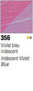 Pebeo Studio Acrylic - Iridescent Violet Blue