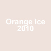 Montana Gold - Orange Ice