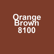 Montana Gold - Orange Brown