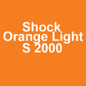 Montana Gold - Shock Orange Light